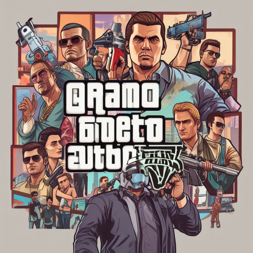 GTA PC Account for $20