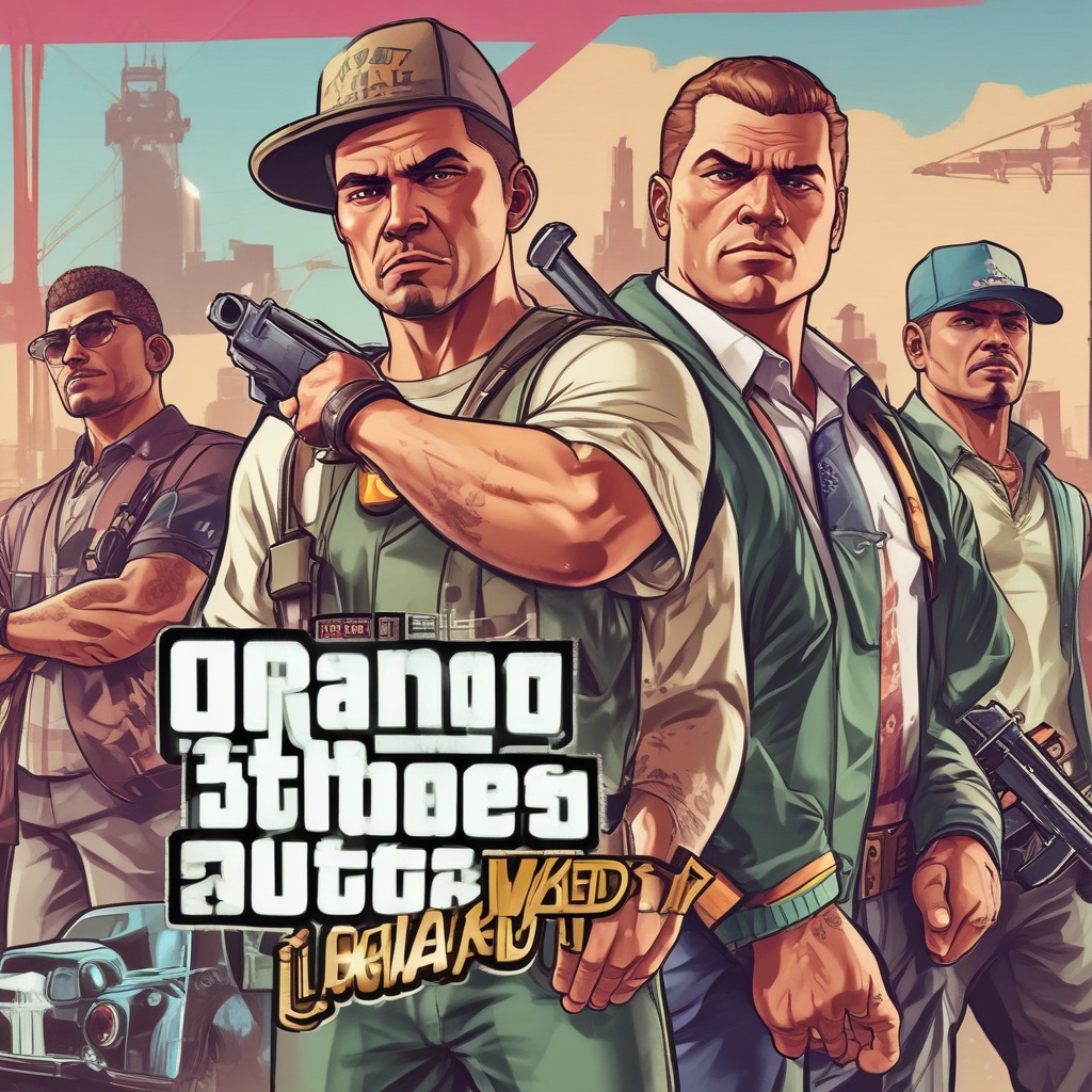 GTA PS4 Account for $15