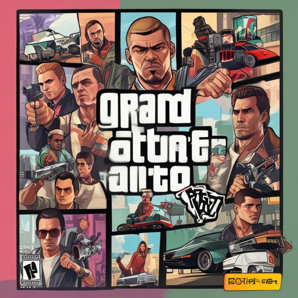 GTA Xbox One Account for $15