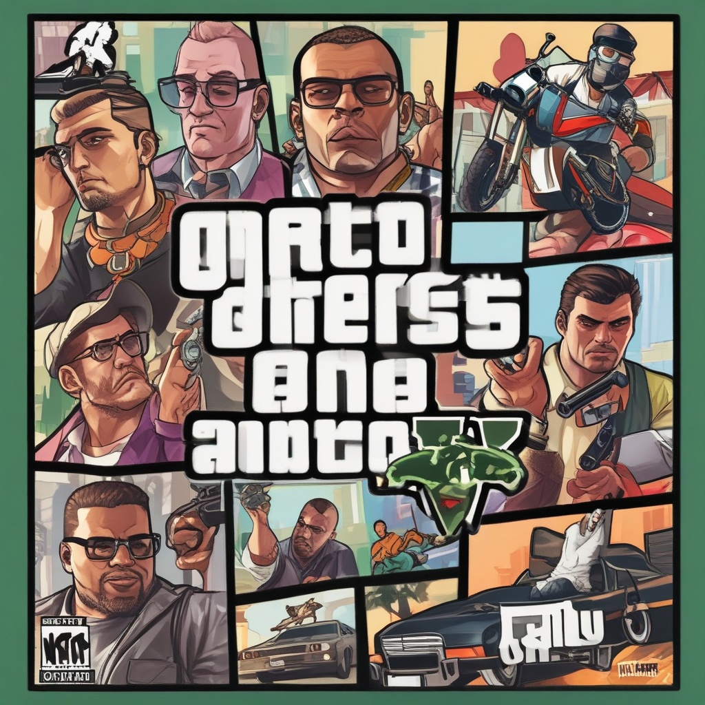 GTA Xbox One Account for $20