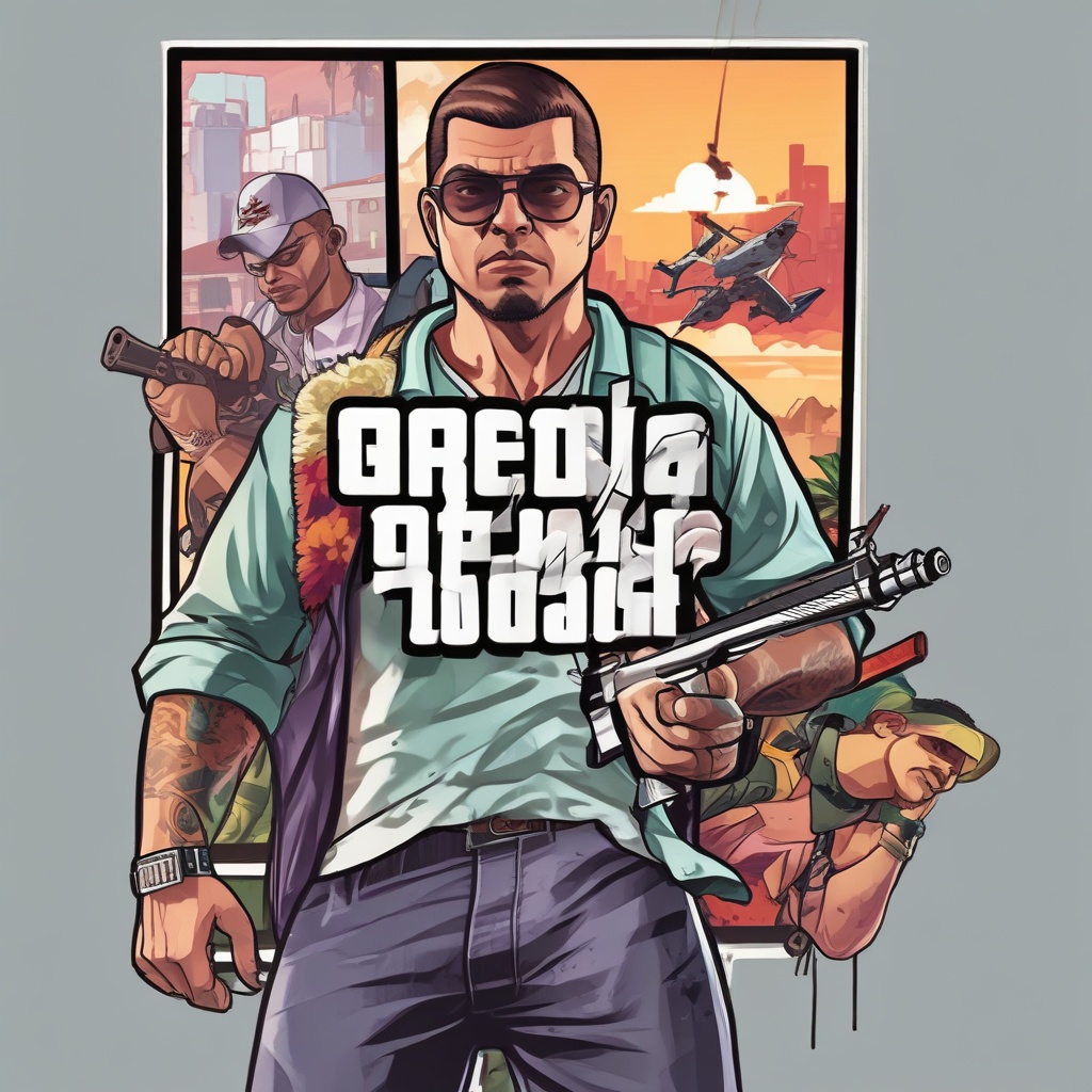 GTA Xbox One Account for $25