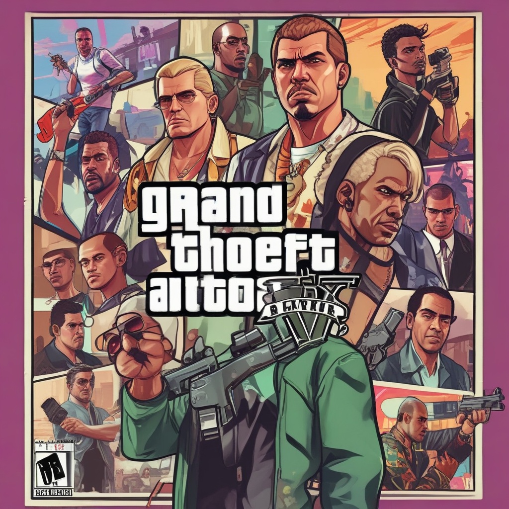 GTA Xbox Series S/X Account for $12