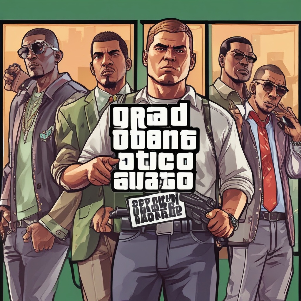 GTA Xbox Series S/X Account for $15